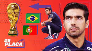 Maybe you would like to learn more about one of these? Portugal E Favorito Ao Titulo Da Copa Do Mundo Veja O Que Abel Ferreira Pensa Sobre Isso Youtube