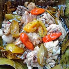 Ayam taliwang dibumbui dengan cabai pedas yang akan menggugah selera makanmu! Kumpulan Aneka Resep Olahan Ayam Kampung Resep Inirecipes Facebook