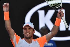 One of the sport's youngest stars, zverev exploded onto the tennis scene after defeating novak djokovic in the 2017 italian open and roger federer in the 2017 rogers cup. Who Is Mischa Zverev All You Need To Know About Andy Murray S Australian Open Conqueror Mirror Online
