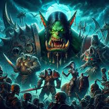 Profile for The WORLD of ANDRY