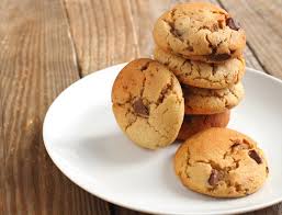 Cookies Au Beurre De Cacahuetes Recette Cookies Au Beurre Beurre De Cacahuetes Gateaux Et Desserts