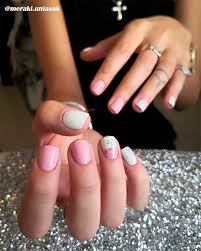 Maybe you would like to learn more about one of these? So Cute Short Acrylic Nails Ideas You Will Love Them