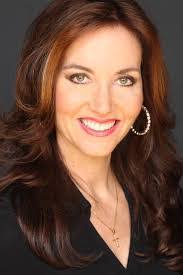 Wendy Griffith's Instagram, Twitter & Facebook