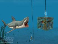 I love jaws, heck i even love the cheesy sequels, especially that one set in the water park! Jaws Unleashed Gamereactor Uk