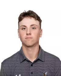 2025-26 Men's Golf Roster