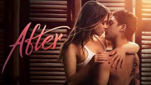 After (2019) English AMZN WEB-DL – 480P | 720P | 1080P – x264 – 350MB | 950MB | 1.3GB | 1.7GB | 3.1GB – Download & Watch Online