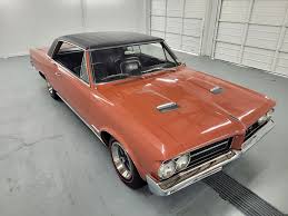 Image result for Sunfire Red 1964 GTO
