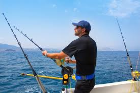 Learn more what you need to look for choosing a fishing rod for kayak. The 7 Best Saltwater Fishing Rods Reviewed Tested 2021 Hands On Guide Outdoor Empire