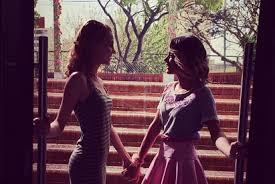 Videoletta Violetta 3 Martina Stoessel And Mercedes Lambre Say Goodbye To The Studio On Beat Martina Stoessel Mercedes Martina