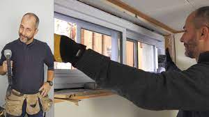 We know the voiceover isn't good. Diy How To Remove And Install A Basement Window Youtube