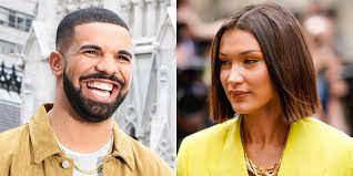 Drake threw the model's 21st birthday party in october, and neither drake nor hadid commented on the romance rumors then, but drake seemingly broke his silence on it now, on his new. Bella Hadid Says She And Drake Did Not Date Bella Hadid Tweets Response To Drake Song Finesse Romance Rumors