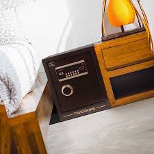 Nightstand gun safes are small enough to put anywhere. 10 Best Bedside Nightstand Gun Safes 2021 Defense Hacks