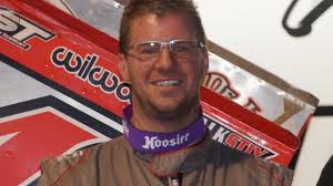Danny Dietrich captures first Lincoln win of season