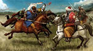The battle of mohács (hungarian: Nem Is Ugy Volt A Mohacsi Vesz Pecsma Hu