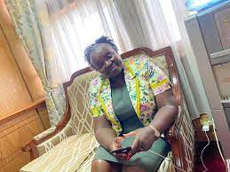 According to recent statics, prof bitok toppled other contenders including businessman bundotich zedekia kiprop alias buzeki, jonathan bii, nairobi cec veska kangogo and soy mp caleb kositany. Vesca Kangogo Posts Facebook