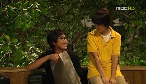 July 5th, 2007 at 7:38 am. Revisiting Dramas I Ll Take A Refill Of Coffee Prince Dramabeans Korean Drama Recaps