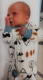 AMMC › Baby Corbin