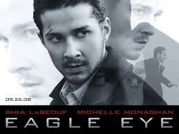 Eagle Eye Eye Movie Eagle Eye Movie Posters