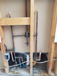 Water Hammer Still Knocking After Installing Arrestors Terry Love Plumbing Advice Remodel Diy Professional Forum