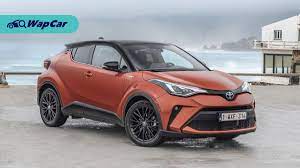 Ready to send you around the world. 2021 Toyota C Hr To Be Dropped From Malaysia As Thailand Shifts To Hybrid Only C Hr Facelift Wapcar