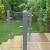 Glass Deck Floor