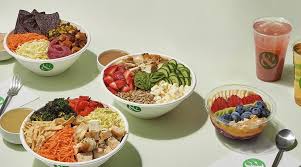 CRISP & GREEN, Edina