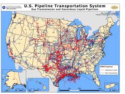 Pipelines are a great way for designers to visualize all of their design projects in a sequential board, immediately identifying opportunities to finish projects, or bring new projects into the pipeline when space exists. Oil Pipeline Map Usa Cvln Rp