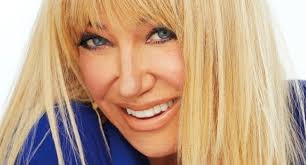 To connect with suzanne somers, log in or create an account. Suzanne Somers Debuts Book Happi