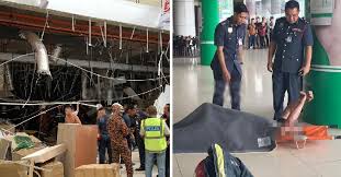 Popular cityone megamall kuching moving out sale from 14 august 2020 until 31 august 2020. At Least 25 Injured And 3 Dead Due To Explosion At Cityone Megamall In Sarawak World Of Buzz