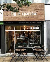 A Beautiful Architectural Project Adds Sophistication To The Traditional Coffee These Cafes Around The World Ar Coffee Shop Decor Cafe Decor Small Coffee Shop