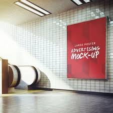 Freepik Photo And Vector Mockups Poster Mockup Graphic Design Mockup Mockup