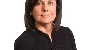 Sally Abel's Instagram, Twitter & Facebook