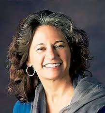 Heidi Hall: Personal Responsibility and Care for Our Community Will Lead  the Way