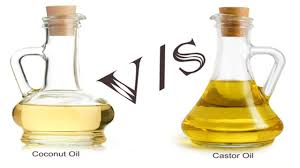 People use it to thicken their hair and prevent their hair from thinning. Coconut Or Castor Which Oil Is Best For Your Hair Iwmbuzz
