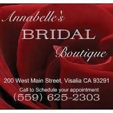 Maybe you would like to learn more about one of these? Annabelle S Bridal Boutique Home Facebook