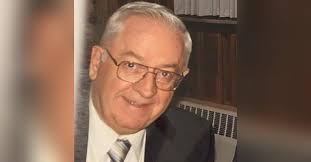 Mr. John "Jack" Otten Obituary