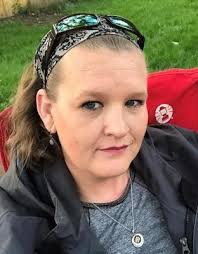 Violet Alfrey Obituary (1980