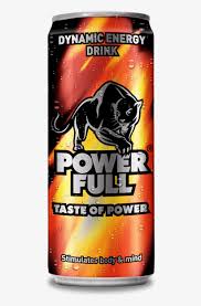 As energy drink sales grow stronger, the sales of traditional. Power Full Original Powerful Energy Drink Pakistan Png Image Transparent Png Free Download On Seekpng