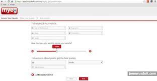 Kali ni saya nak kongsi cara renew insurans online di myeg untuk kereta dan motorsikal. Cara Renew Road Tax Insurans Kereta Online Melalui Myeg Jom Urus Duit