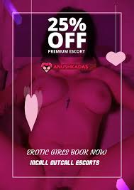 Bangalore Escorts Service by High-Profile Call Girls Anushkadas 24*7