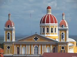 Er ist tektonischen ursprungs und mit einer fläche von. Nicaraguasee Und Seine Sehenswurdigkeiten