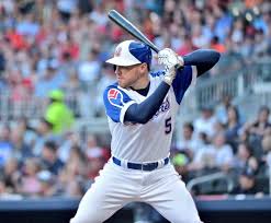 Braves Honoring Hank Aaron This Weekend