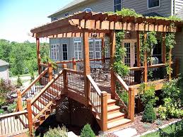 Maybe you would like to learn more about one of these? Pergolas Professional Contractor Osterhoff Construction St Louis Mo