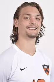 Beyond The Stripes: Brotherly Love