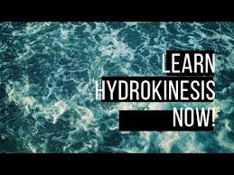 We did not find results for: Guide On Hydrokinesis Learn Water Manipulation 2021