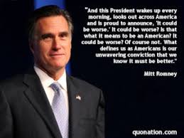 Famous quotes about &#39;Romney&#39; - QuotationOf . COM via Relatably.com