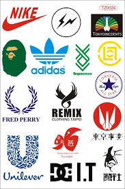 This logo should bring it's brand name straight to your memory! Cheapobrand