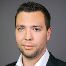 Ing. Michael Svoboda