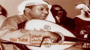 عوض الدوخي باركوا يا أحباب Youtube