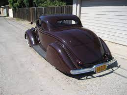Our Cars Past And Present Old Dodge Trucks Hot Rods Cars Thunderbird Car